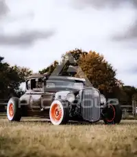 1931 Ford Other