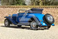 1931 Bugatti Other