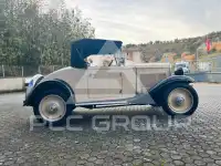 1932 Fiat Unknown