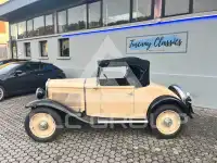 1932 Fiat Unknown