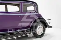 1933 Lincoln Other