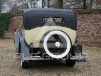 1933 Rolls Royce 