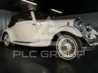 1933 Rolls Royce 