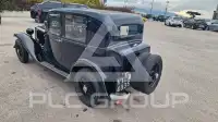 1934 Lancia 