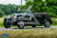 1934 Bentley Other
