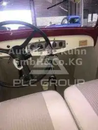 1934 Citroen Unknown