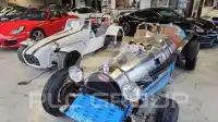 1934 Bugatti Other