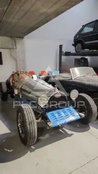 1934 Bugatti Other