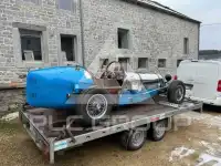 1934 Bugatti Other