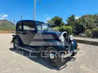 1935 Fiat Unknown