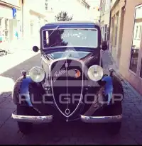 1935 Fiat Unknown