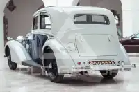 1935 Rolls Royce 