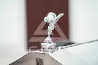 1935 Rolls Royce 