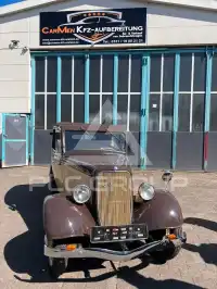 1935 Ford Other