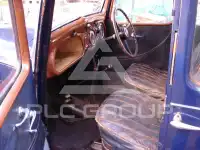 1937 Land Rover 