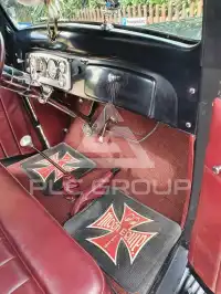 1937 Chevrolet Other