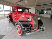 1937 Chevrolet Other