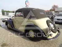 1937 Fiat Unknown