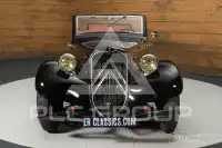 1937 Citroen Unknown