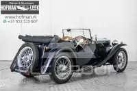1938 MG Unknown