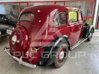 1938 Fiat Unknown