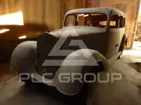 1938 Mercedes Benz 230