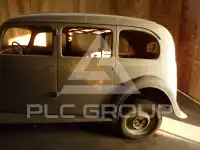 1938 Mercedes Benz 230