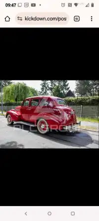 1939 Chevrolet Other
