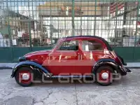 1939 Fiat Unknown