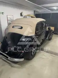 1939 Mercedes Benz Other