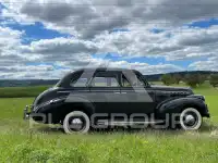 1940 Chevrolet Other