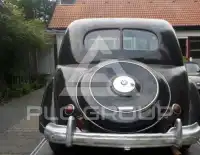 1940 BMW 340