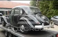 1940 BMW 340