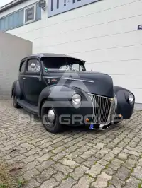 1940 Ford Other