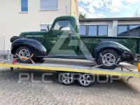 1941 Chevrolet Other