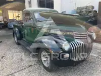 1941 Chevrolet Other