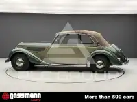 1941 BMW 335