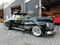 1941 Cadillac Other