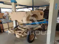 1944 Jeep Unknown