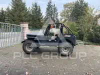 1944 Jeep Wrangler