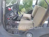 1944 Jeep Wrangler