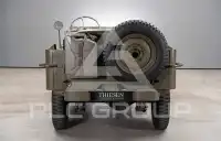 1944 Jeep Wrangler