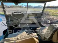 1944 Jeep Wrangler