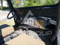 1944 Jeep Wrangler