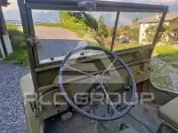 1944 Jeep Wrangler