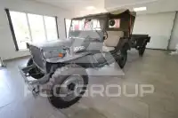 1945 Jeep Wrangler