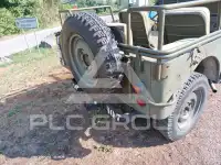 1945 Jeep Wrangler
