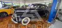 1946 Chevrolet Other