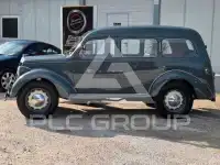 1946 Lancia Delta