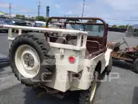 1946 Jeep Wrangler